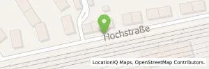 Strom (Elektro) Tankstelle Energieversorgung Oberhausen AG 46117 Oberhausen