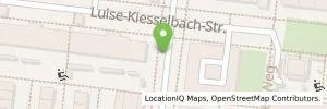 Strom (Elektro) Tankstelle Erlanger Stadtwerke Energiedienst GmbH 91052 Erlangen