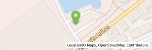 Strom (Elektro) Tankstelle N-ERGIE Aktiengesellschaft 95448 Bayreuth
