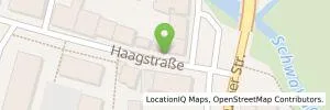 Strom (Elektro) Tankstelle Erlanger Stadtwerke Energiedienst GmbH 91054 Erlangen