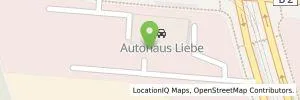 Strom (Elektro) Tankstelle Autohaus Liebe Holding GmbH 04103 Leipzig