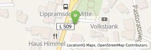 Strom (Elektro) Tankstelle Flächenentwicklungsgesellschaft Haltern am See mbH 45721 Haltern am See