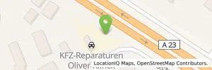 Strom (Elektro) Tankstelle KFZ-Reparaturen Oliver Klinck 25469 Halstenbek