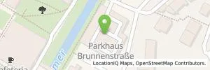 Strom (Elektro) Tankstelle Parkraumgesellschaft Baden-Württemberg GmbH 72074 Tübingen
