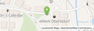 Strom (Elektro) Tankstelle Energieversorgung Oberstdorf GmbH 87561 Oberstdorf