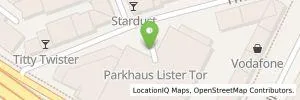 Strom (Elektro) Tankstelle enercity AG 30161 Hannover