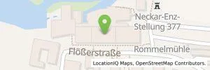 Strom (Elektro) Tankstelle Charge Construct GmbH 74321 Bietigheim-Bissingen