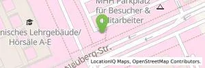 Strom (Elektro) Tankstelle enercity AG 30625 Hannover