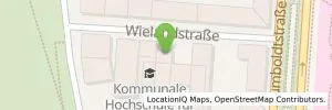 Strom (Elektro) Tankstelle enercity AG 30169 Hannover