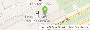Strom (Elektro) Tankstelle Wirelane GmbH 10557 Berlin