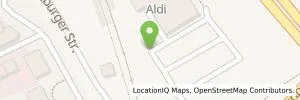 Strom (Elektro) Tankstelle ALDI Nord Deutschland Stiftung & Co. KG 24223 Schwentinental