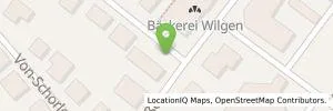 Strom (Elektro) Tankstelle Osnabrücker Parkstätten-Betriebsgesellschaft mbH 49610 Quakenbrück