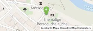 Strom (Elektro) Tankstelle Stadt Backnang 71522 Backnang