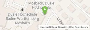 Strom (Elektro) Tankstelle Parkraumgesellschaft Baden-Württemberg GmbH 74821 Mosbach