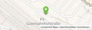 Strom (Elektro) Tankstelle DB Energie GmbH 63450 Hanau