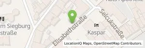 Strom (Elektro) Tankstelle rhenag Rheinische Energie Aktiengesellschaft 53721 Siegburg