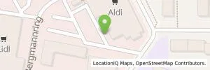 Strom (Elektro) Tankstelle ALDI Nord Deutschland Stiftung & Co. KG 22119 Hamburg