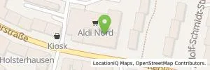 Strom (Elektro) Tankstelle ALDI Nord Deutschland Stiftung & Co. KG 45147 Essen