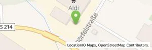 Strom (Elektro) Tankstelle ALDI Nord Deutschland Stiftung & Co. KG 09526 Olbernhau