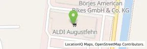 Strom (Elektro) Tankstelle ALDI Nord Deutschland Stiftung & Co. KG 26689 Apen