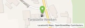 Strom (Elektro) Tankstelle Q1 Energie AG 26629 Großefehn