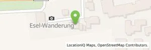Strom (Elektro) Tankstelle Hotel Pension Waldblick 74535 Mainhardt