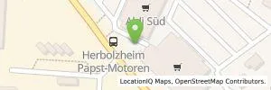 Strom (Elektro) Tankstelle ALDI SÜD Immobilienverwaltungs-GmbH & Co. oHG 79336 Herbolzheim