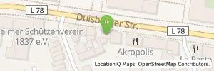 Strom (Elektro) Tankstelle eze.network GmbH 45479 Mülheim an der Ruhr