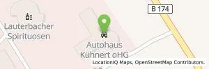 Strom (Elektro) Tankstelle Autohaus Kühnert GmbH & Co. KG 09429 Wolkenstein
