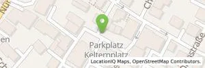 Strom (Elektro) Tankstelle Metzingen connect GmbH 72555 Metzingen