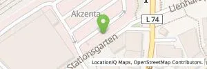 Strom (Elektro) Tankstelle EnBW mobility+ AG und Co.KG 42327 Wuppertal