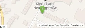 Strom (Elektro) Tankstelle deer GmbH 67435 Neustadt an der Weinstraße