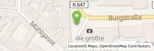 Strom (Elektro) Tankstelle ESWE Versorgungs AG 65183 Wiesbaden