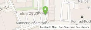 Strom (Elektro) Tankstelle BS|ENERGY, Braunschweiger Versorgungs-AG & Co. KG 38100 Braunschweig