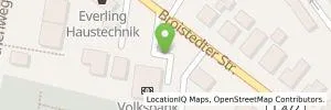 Strom (Elektro) Tankstelle BRAWO GE Solution LIS GmbH 38268 Lengede