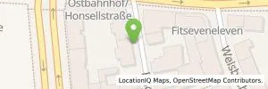 Strom (Elektro) Tankstelle GOLDBECK Parking Services GmbH 60314 Frankfurt