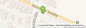 Strom (Elektro) Tankstelle E.ON Drive Infrastructure GmbH 68753 Waghäusel