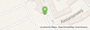 Strom (Elektro) Tankstelle Flensburger Ladeinfrastrukturgesellschaft mbH 24937 Flensburg