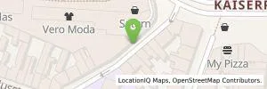 Strom (Elektro) Tankstelle STAWAG - Stadt- und Städteregionswerke Aachen AG 52062 Aachen