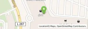 Strom (Elektro) Tankstelle EnBW mobility+ AG und Co.KG 46145 Oberhausen