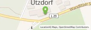Strom (Elektro) Tankstelle Ralf Geiseler 16348 Wandlitz