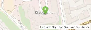 Strom (Elektro) Tankstelle Osnabrücker Parkstätten-Betriebsgesellschaft mbH 49074 Osnabrück