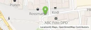 Strom (Elektro) Tankstelle Stadtwerke Düsseldorf AG 40589 Düsseldorf