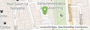 Strom (Elektro) Tankstelle Alpenland Pflege- und Altenheim Betriebsgesellschaft mbH 78050 Villingen-Schwenningen
