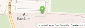 Strom (Elektro) Tankstelle Versorgungsbetriebe Amrum AöR 25946 Wittdün auf Amrum