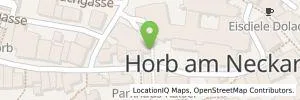 Strom (Elektro) Tankstelle Stadtwerke Horb a.N. Eigenbetrieb 72160 Horb am Neckar