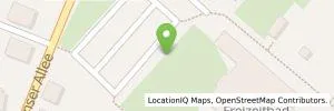 Strom (Elektro) Tankstelle nonoxx pro GmbH 26954 Nordenham