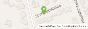 Strom (Elektro) Tankstelle ubitricity Gesellschaft für verteilte Energiesysteme mbH 12307 Berlin