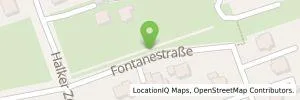 Strom (Elektro) Tankstelle ubitricity Gesellschaft für verteilte Energiesysteme mbH 12305 Berlin