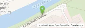 Strom (Elektro) Tankstelle ubitricity Gesellschaft für verteilte Energiesysteme mbH 22083 Hamburg